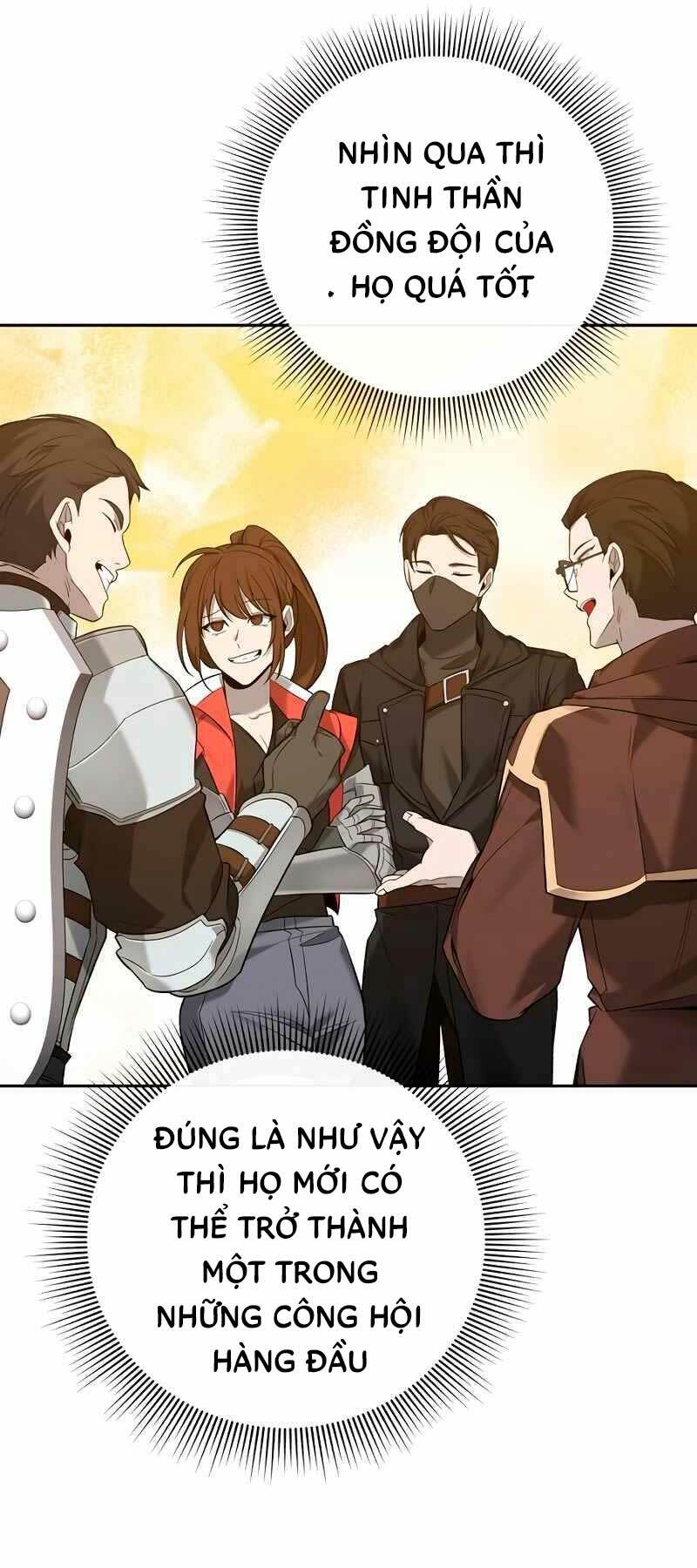 Thợ Tạo Tác Vũ Khí Chapter 1 - Trang 2