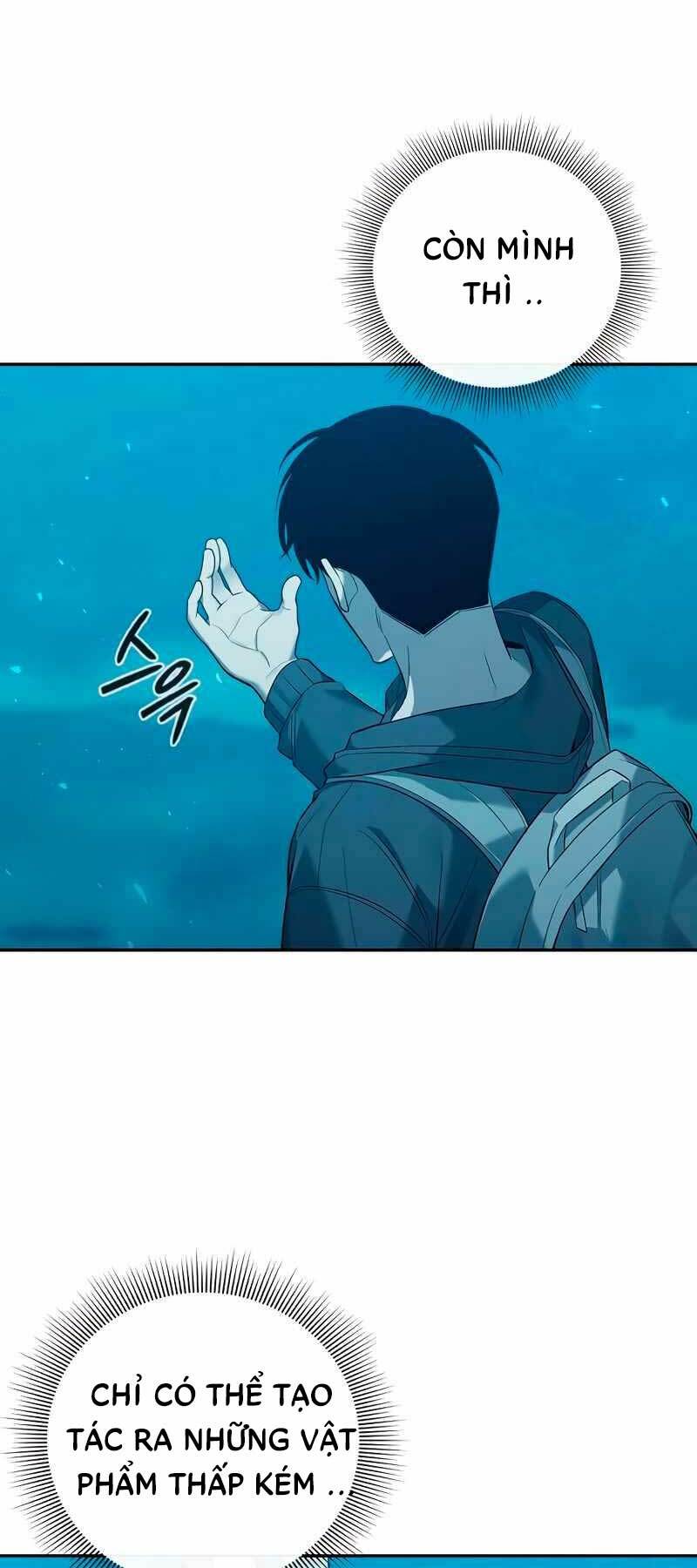 Thợ Tạo Tác Vũ Khí Chapter 1 - Trang 2