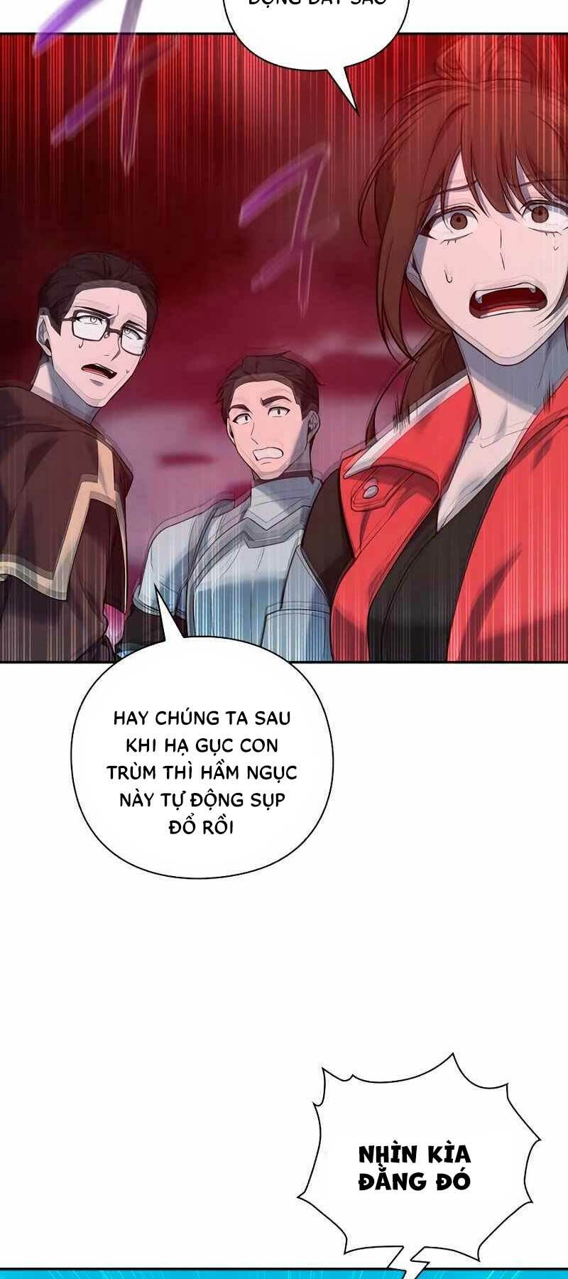 Thợ Tạo Tác Vũ Khí Chapter 1 - Trang 2