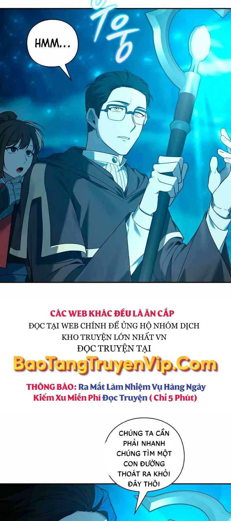 Thợ Tạo Tác Vũ Khí Chapter 1 - Trang 2