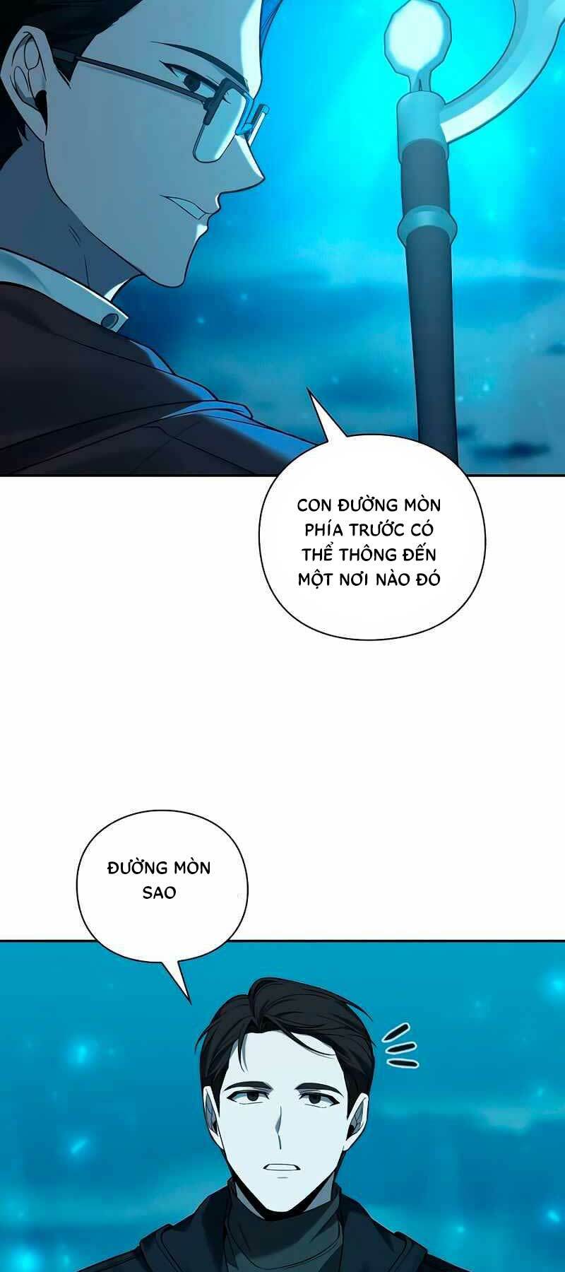 Thợ Tạo Tác Vũ Khí Chapter 1 - Trang 2