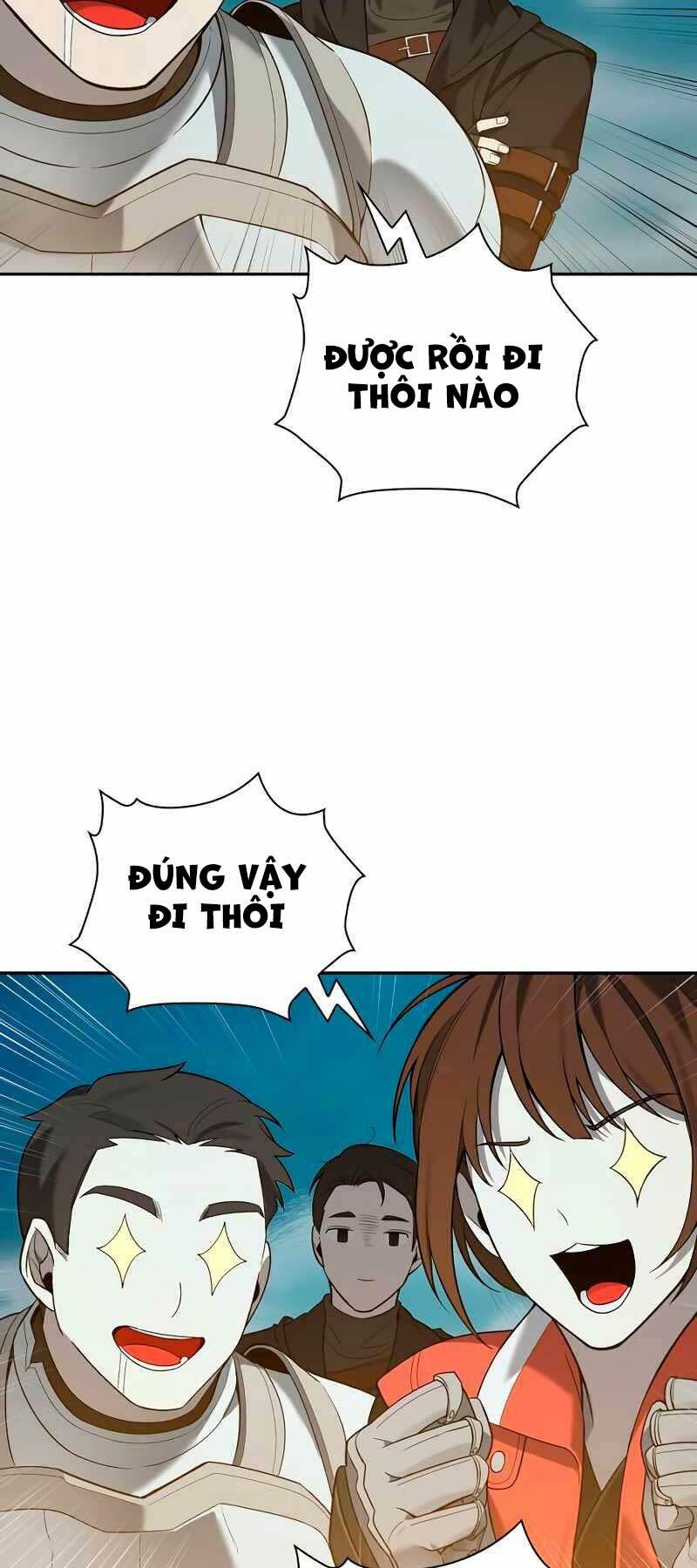 Thợ Tạo Tác Vũ Khí Chapter 1 - Trang 2