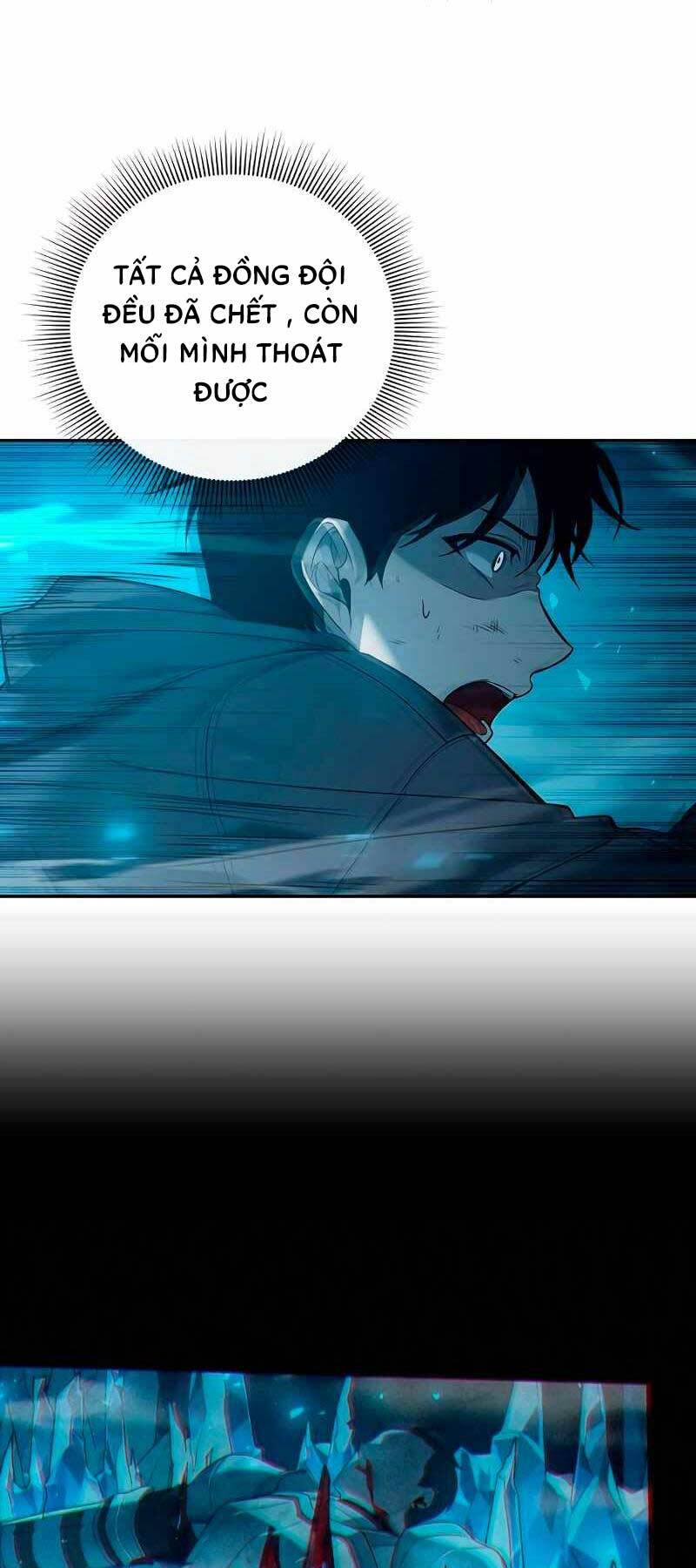 Thợ Tạo Tác Vũ Khí Chapter 1 - Trang 2