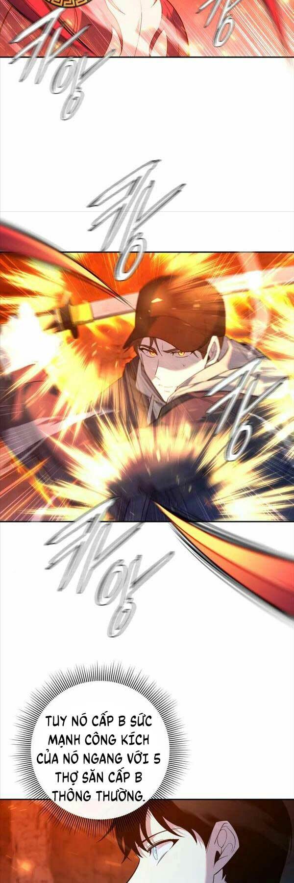 Thợ Tạo Tác Vũ Khí Chapter 10 - Trang 2