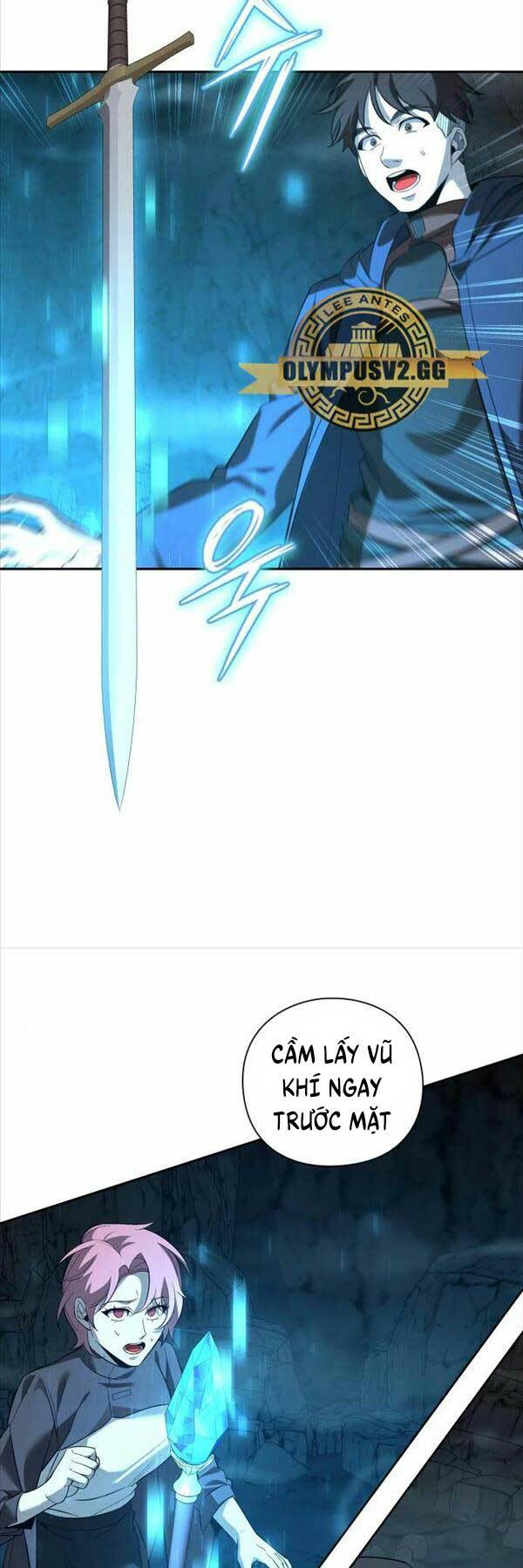 Thợ Tạo Tác Vũ Khí Chapter 10 - Trang 2