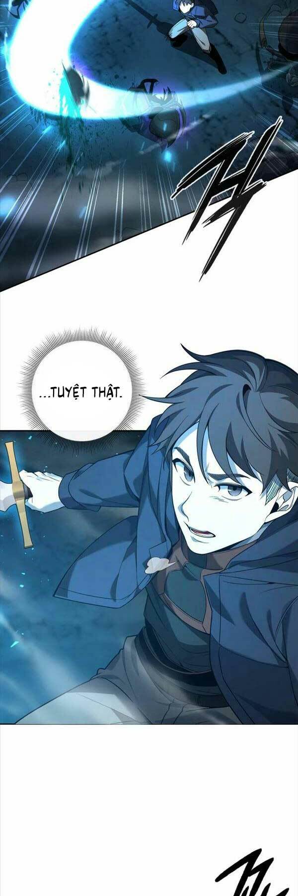 Thợ Tạo Tác Vũ Khí Chapter 10 - Trang 2