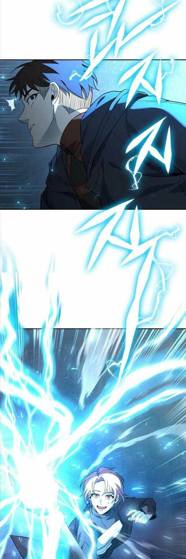 Thợ Tạo Tác Vũ Khí Chapter 10 - Trang 2