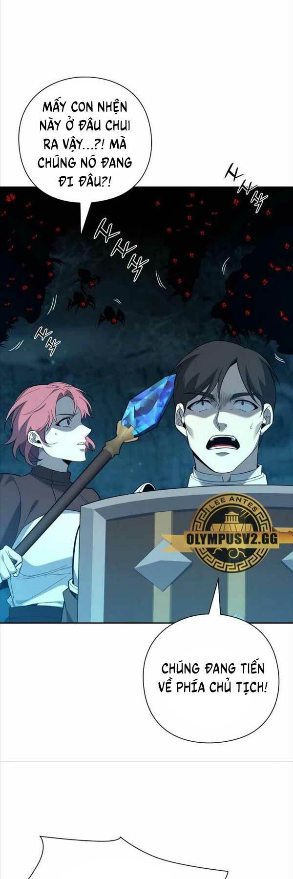 Thợ Tạo Tác Vũ Khí Chapter 10 - Trang 2