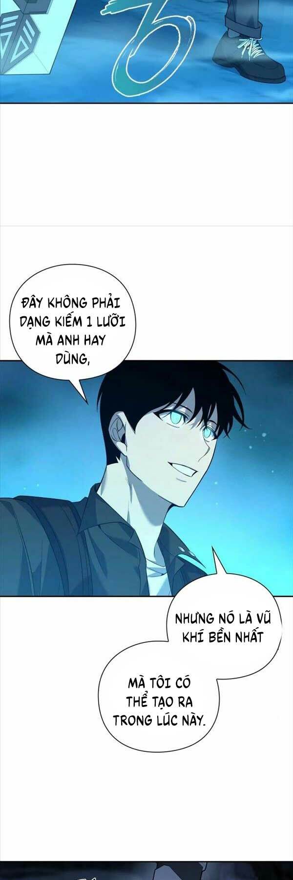 Thợ Tạo Tác Vũ Khí Chapter 10 - Trang 2