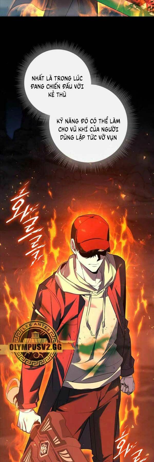 Thợ Tạo Tác Vũ Khí Chapter 10 - Trang 2