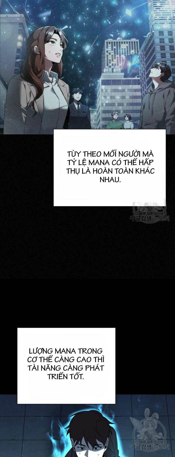 Thợ Tạo Tác Vũ Khí Chapter 12 - Trang 2