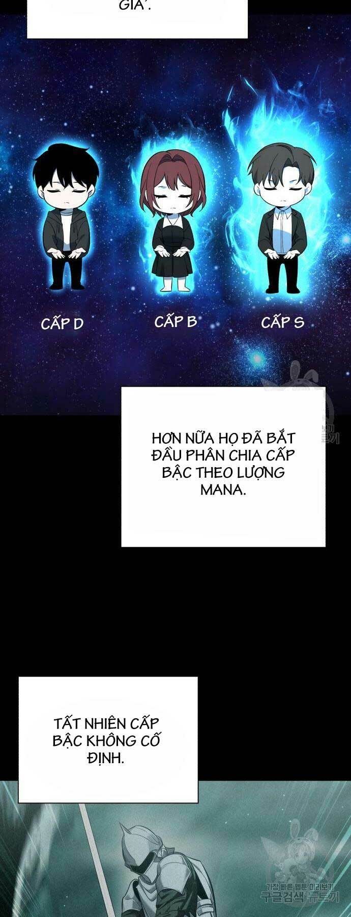 Thợ Tạo Tác Vũ Khí Chapter 12 - Trang 2