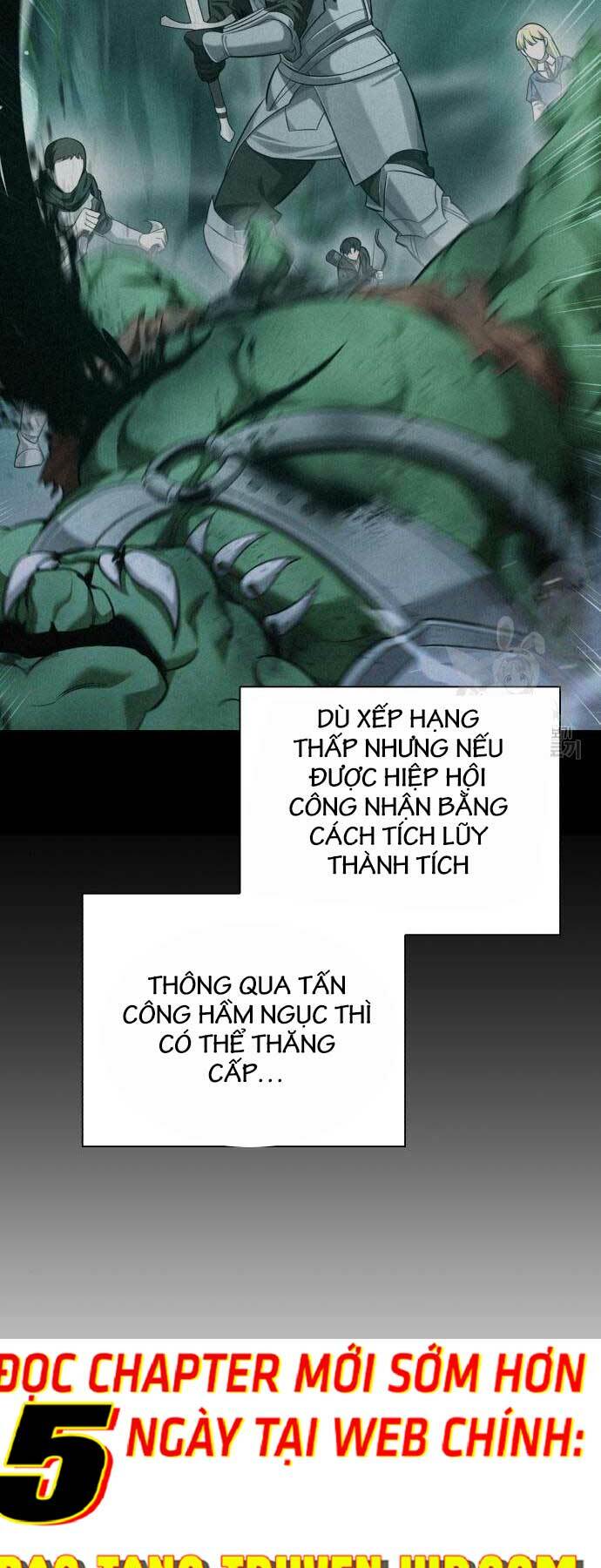 Thợ Tạo Tác Vũ Khí Chapter 12 - Trang 2