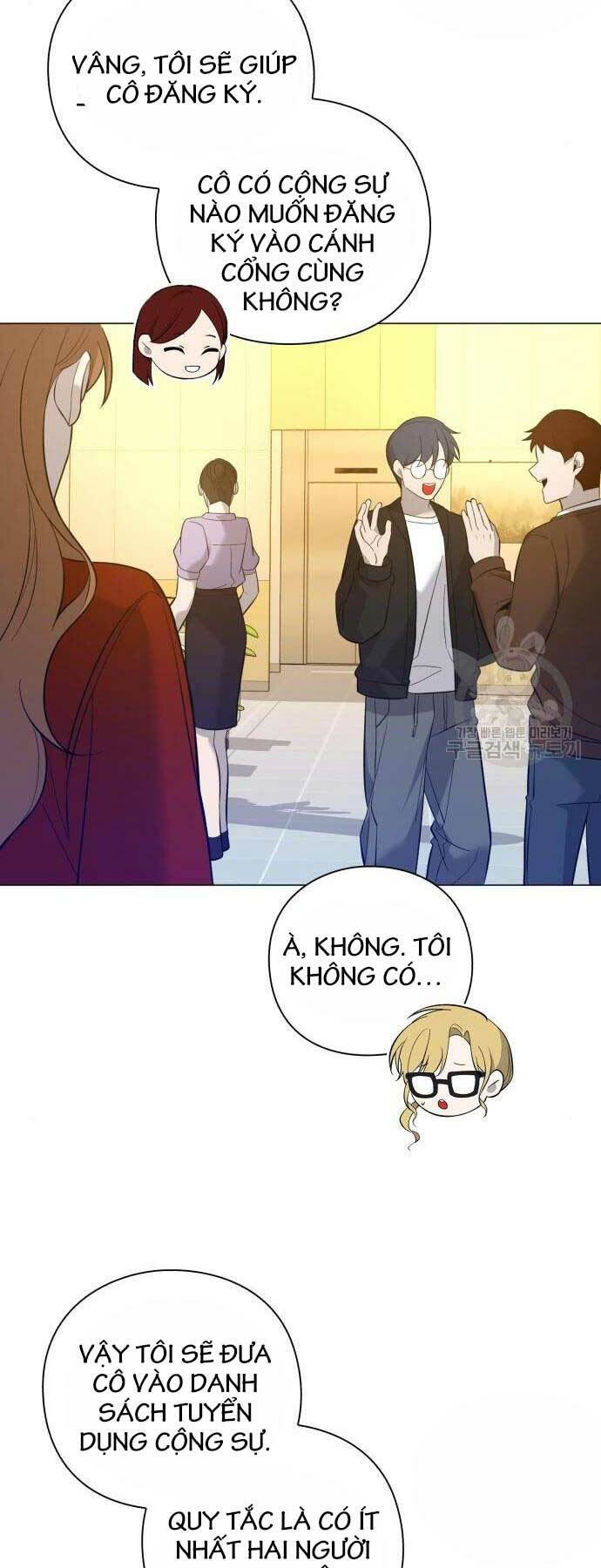 Thợ Tạo Tác Vũ Khí Chapter 12 - Trang 2