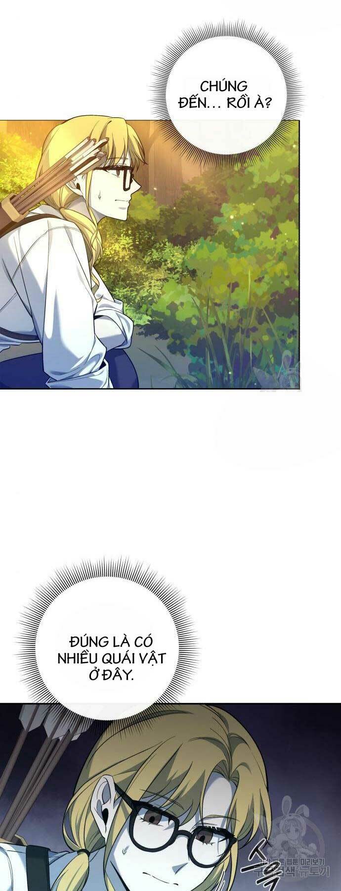 Thợ Tạo Tác Vũ Khí Chapter 12 - Trang 2