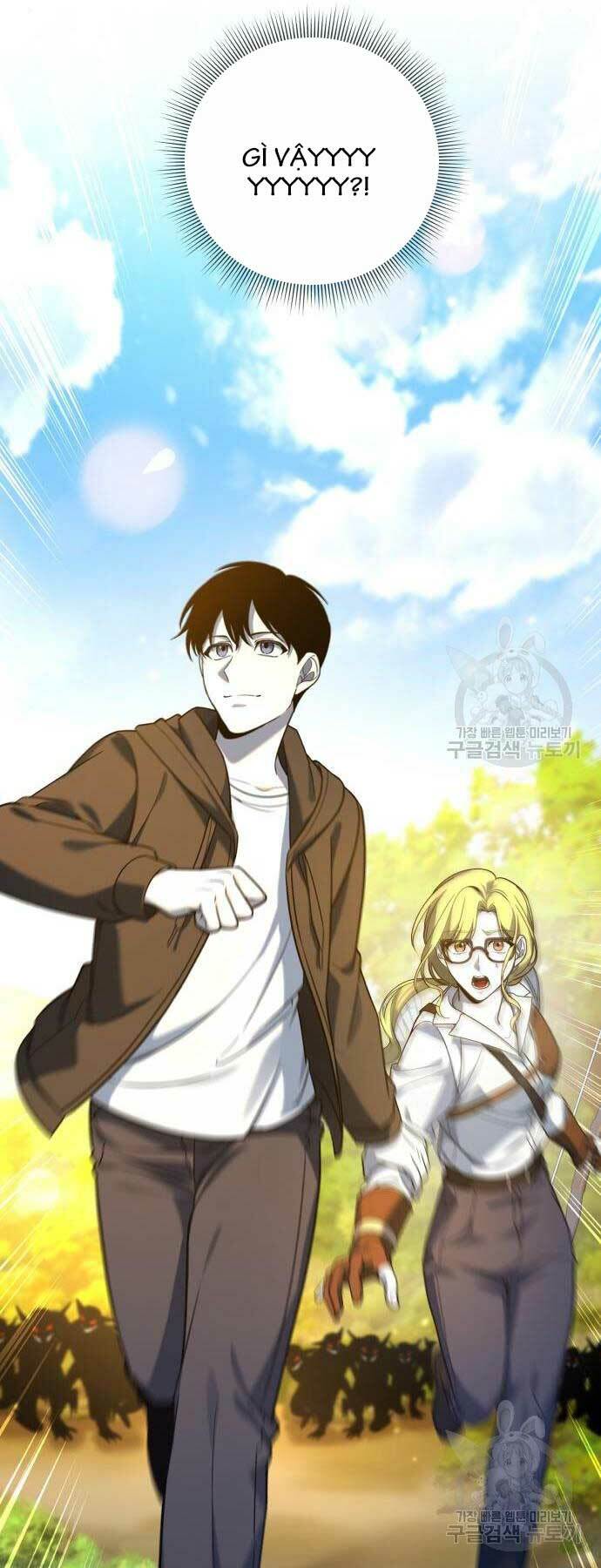 Thợ Tạo Tác Vũ Khí Chapter 12 - Trang 2