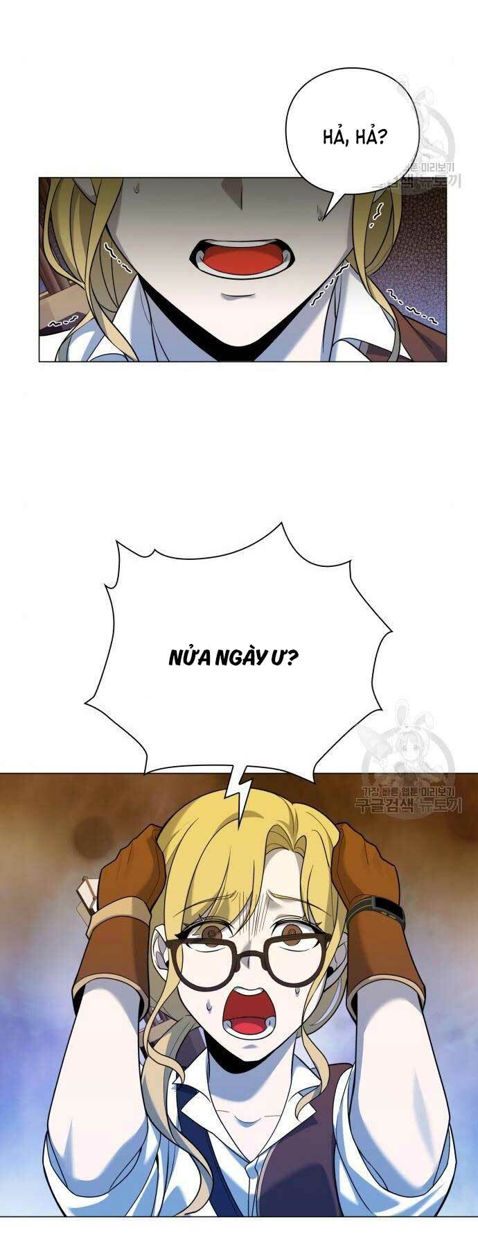 Thợ Tạo Tác Vũ Khí Chapter 13 - Trang 2