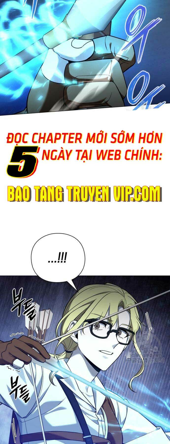Thợ Tạo Tác Vũ Khí Chapter 13 - Trang 2