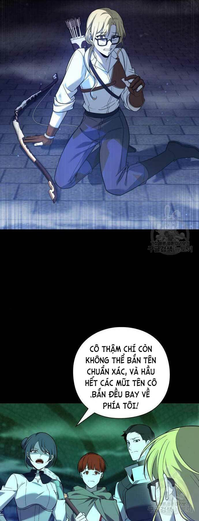 Thợ Tạo Tác Vũ Khí Chapter 13 - Trang 2