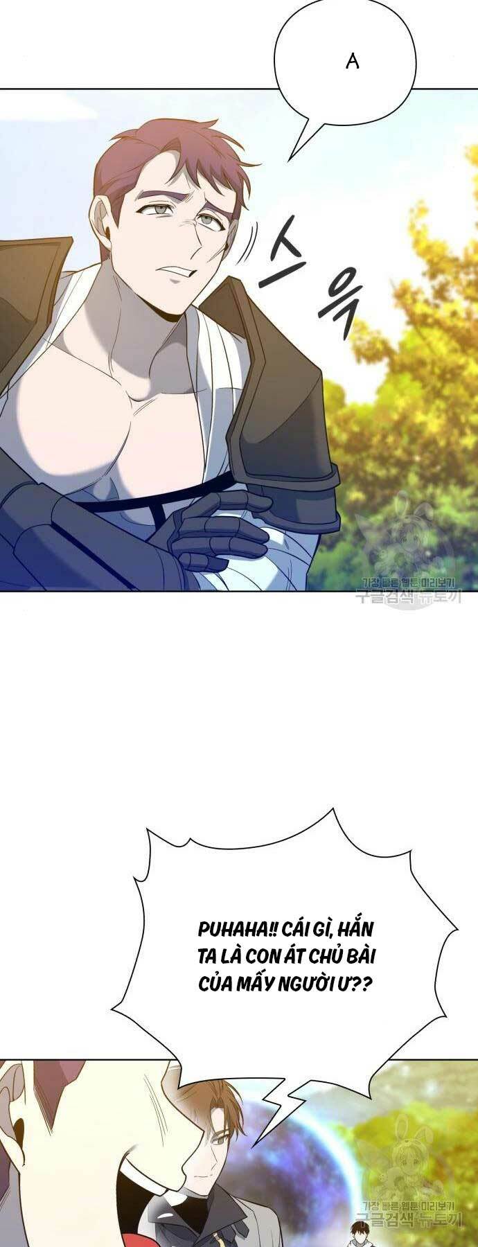 Thợ Tạo Tác Vũ Khí Chapter 15 - Trang 2