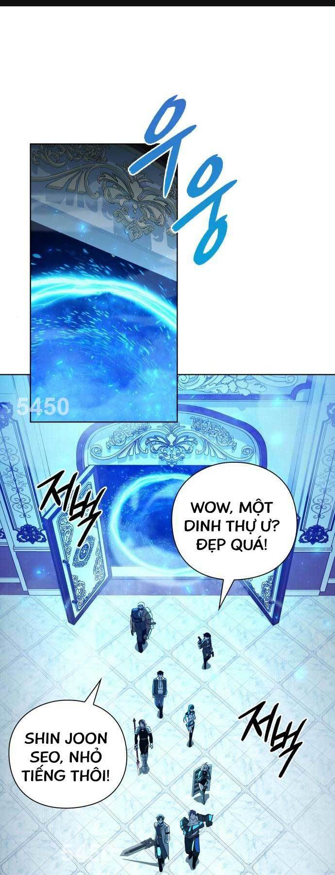 Thợ Tạo Tác Vũ Khí Chapter 16 - Trang 2