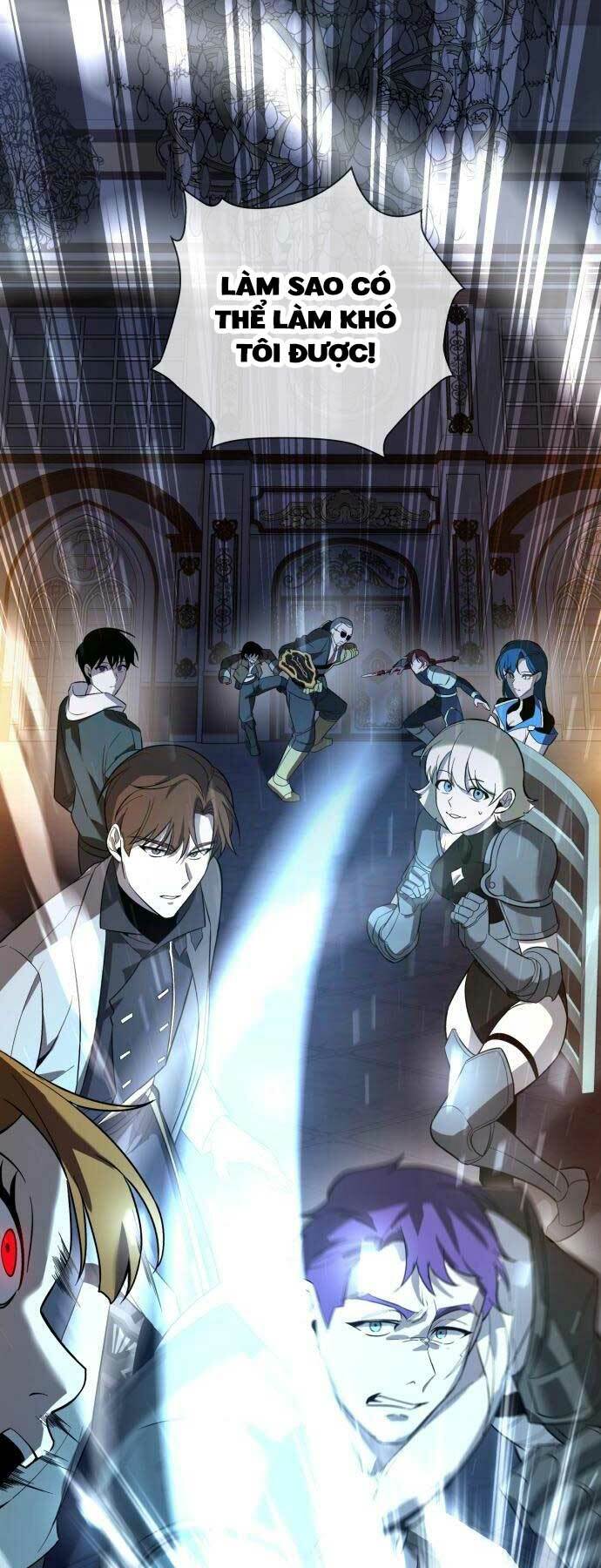 Thợ Tạo Tác Vũ Khí Chapter 16 - Trang 2