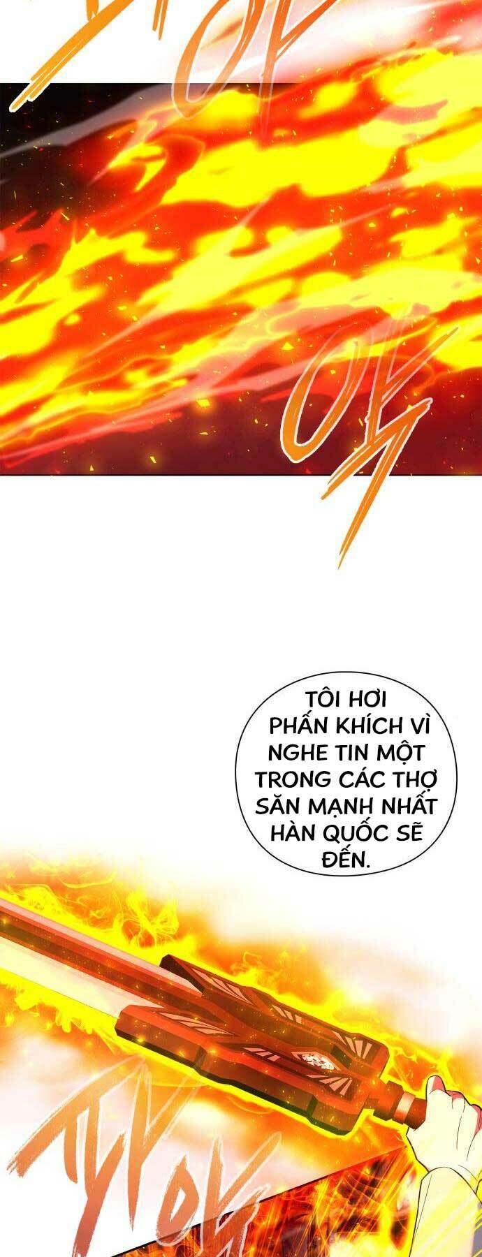 Thợ Tạo Tác Vũ Khí Chapter 16 - Trang 2