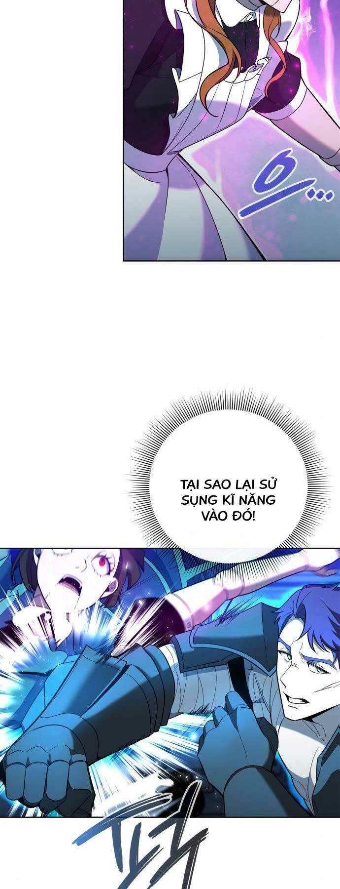 Thợ Tạo Tác Vũ Khí Chapter 16 - Trang 2