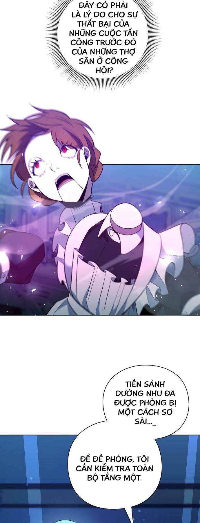 Thợ Tạo Tác Vũ Khí Chapter 16 - Trang 2