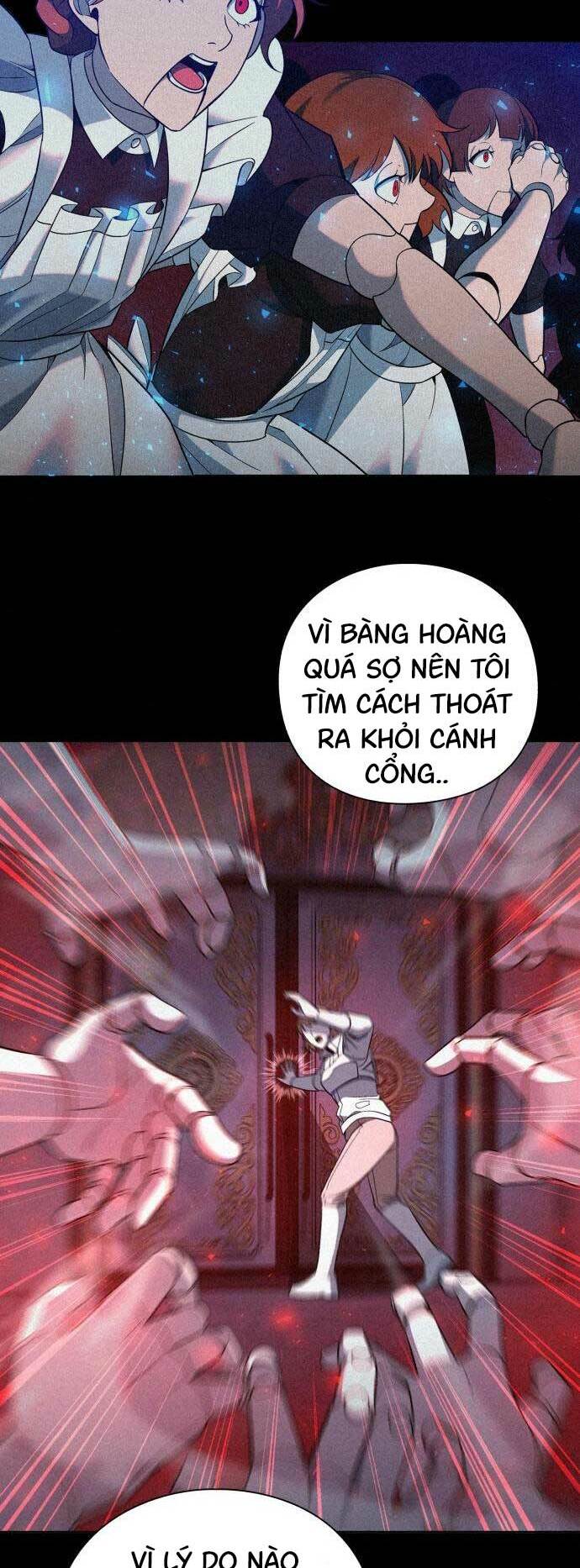 Thợ Tạo Tác Vũ Khí Chapter 17 - Trang 2