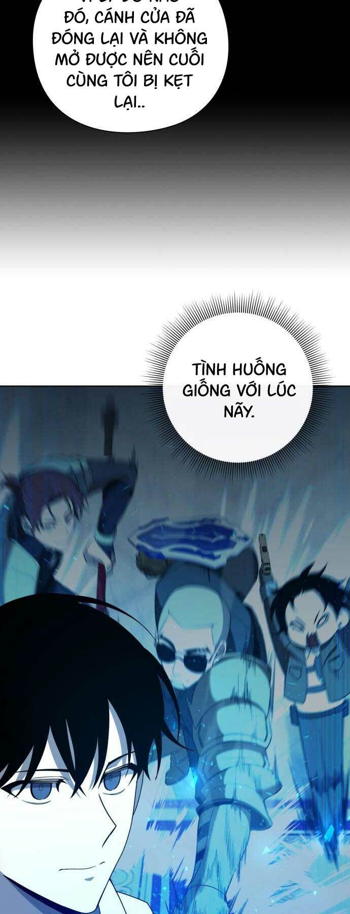 Thợ Tạo Tác Vũ Khí Chapter 17 - Trang 2