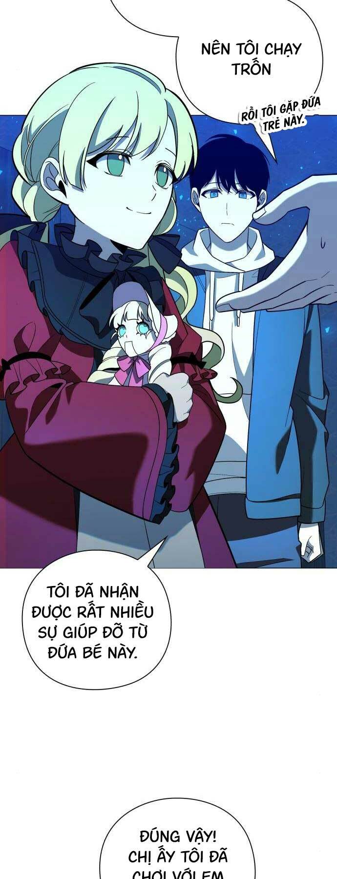 Thợ Tạo Tác Vũ Khí Chapter 17 - Trang 2