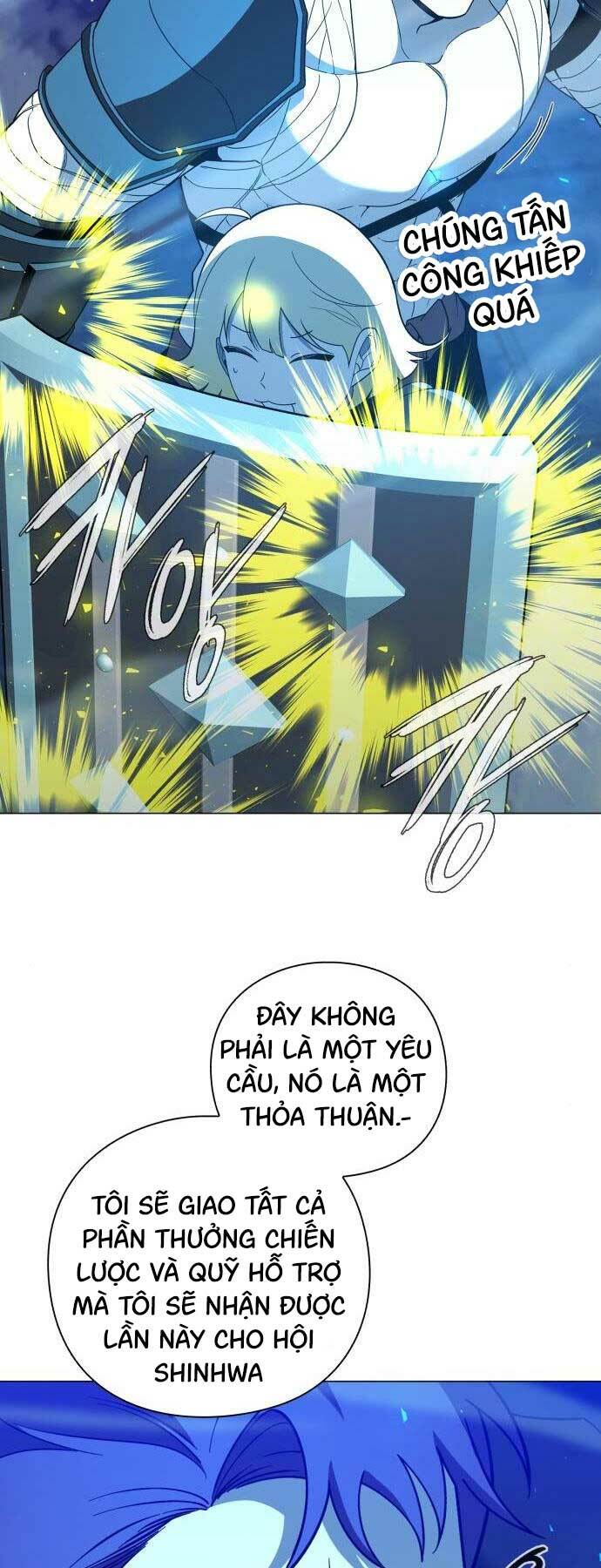 Thợ Tạo Tác Vũ Khí Chapter 17 - Trang 2