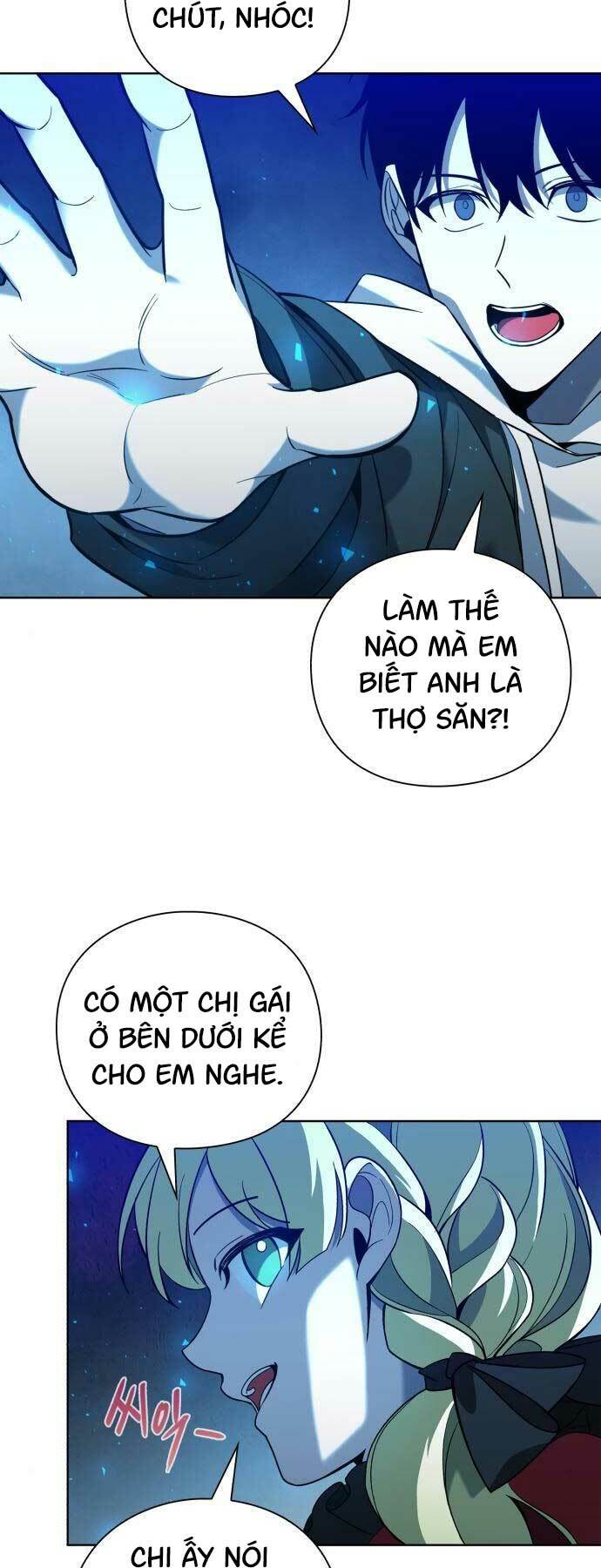 Thợ Tạo Tác Vũ Khí Chapter 17 - Trang 2