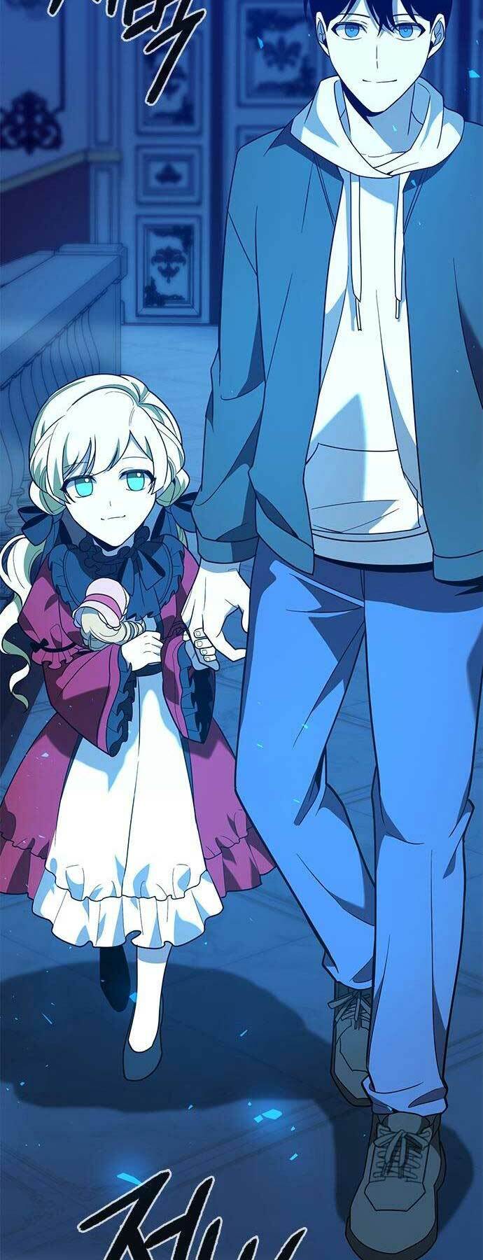 Thợ Tạo Tác Vũ Khí Chapter 17 - Trang 2