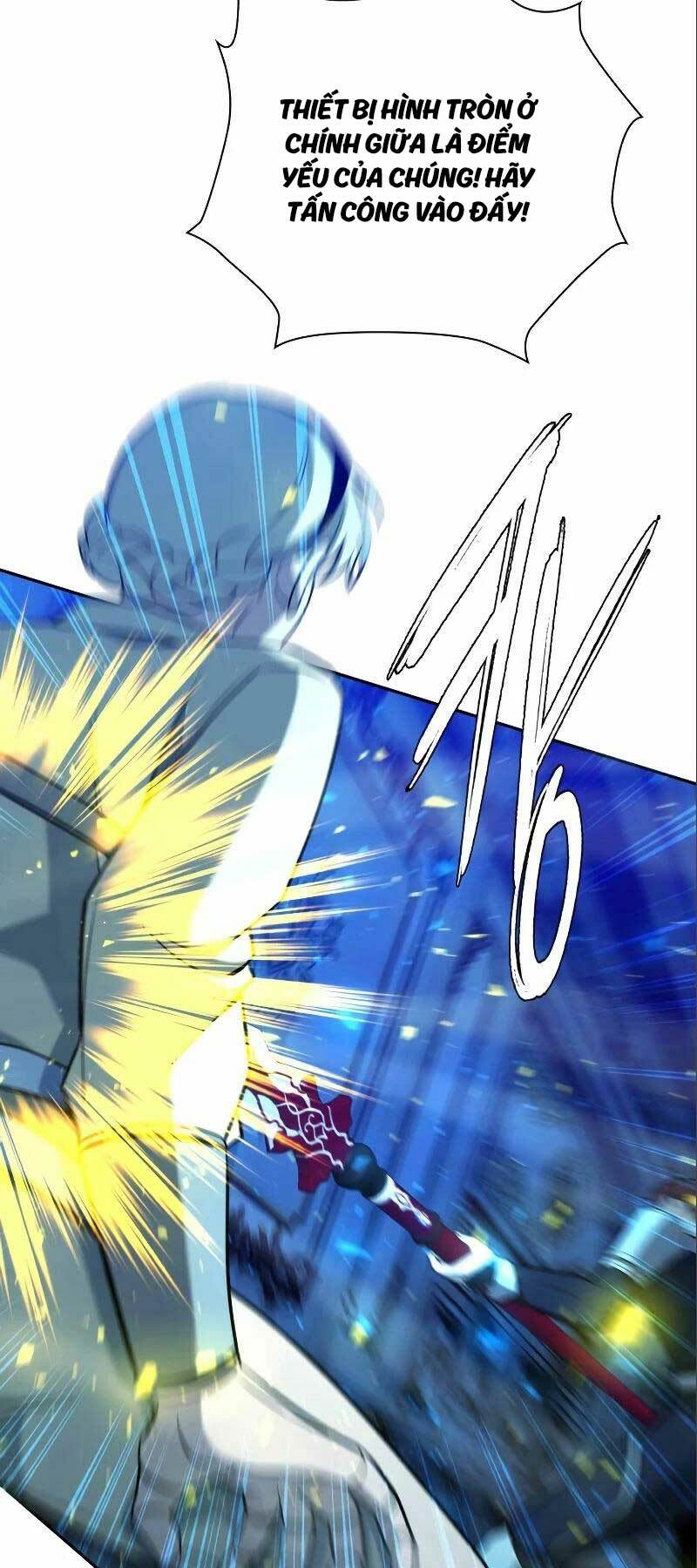 Thợ Tạo Tác Vũ Khí Chapter 18 - Trang 2