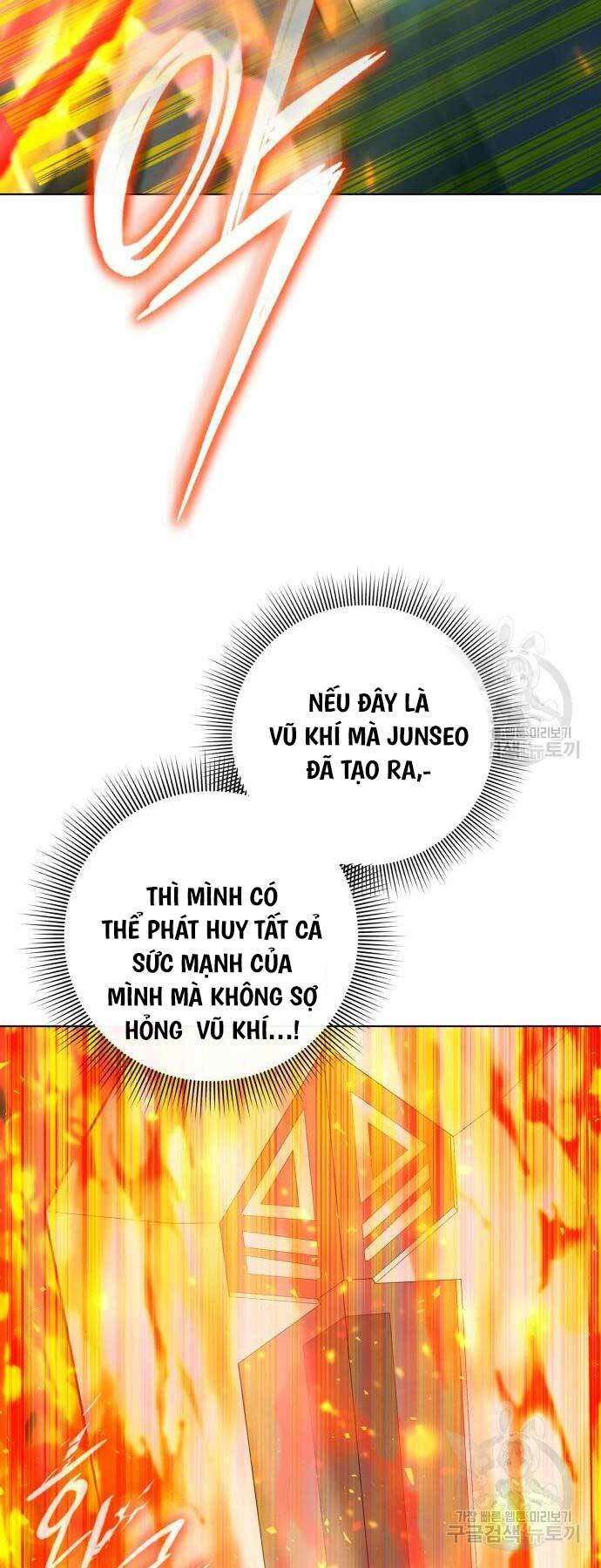 Thợ Tạo Tác Vũ Khí Chapter 19 - Trang 2
