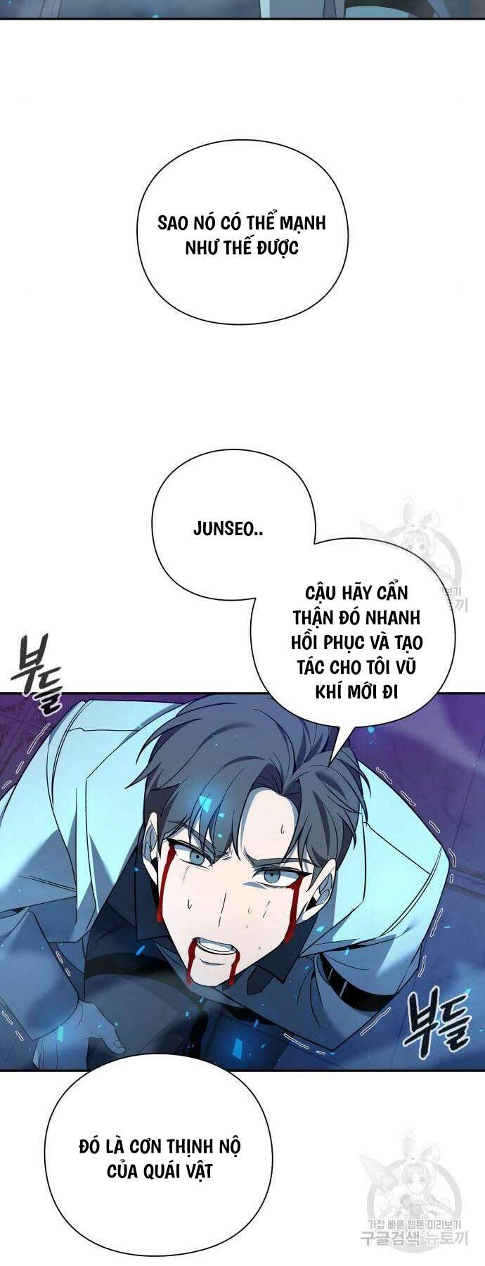 Thợ Tạo Tác Vũ Khí Chapter 19 - Trang 2