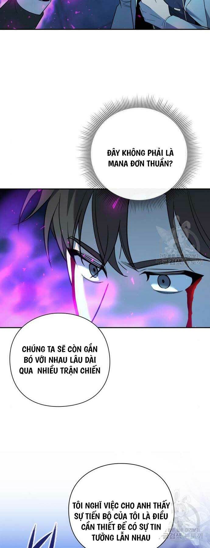 Thợ Tạo Tác Vũ Khí Chapter 19 - Trang 2