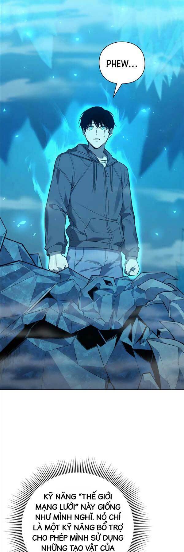 Thợ Tạo Tác Vũ Khí Chapter 2 - Trang 2