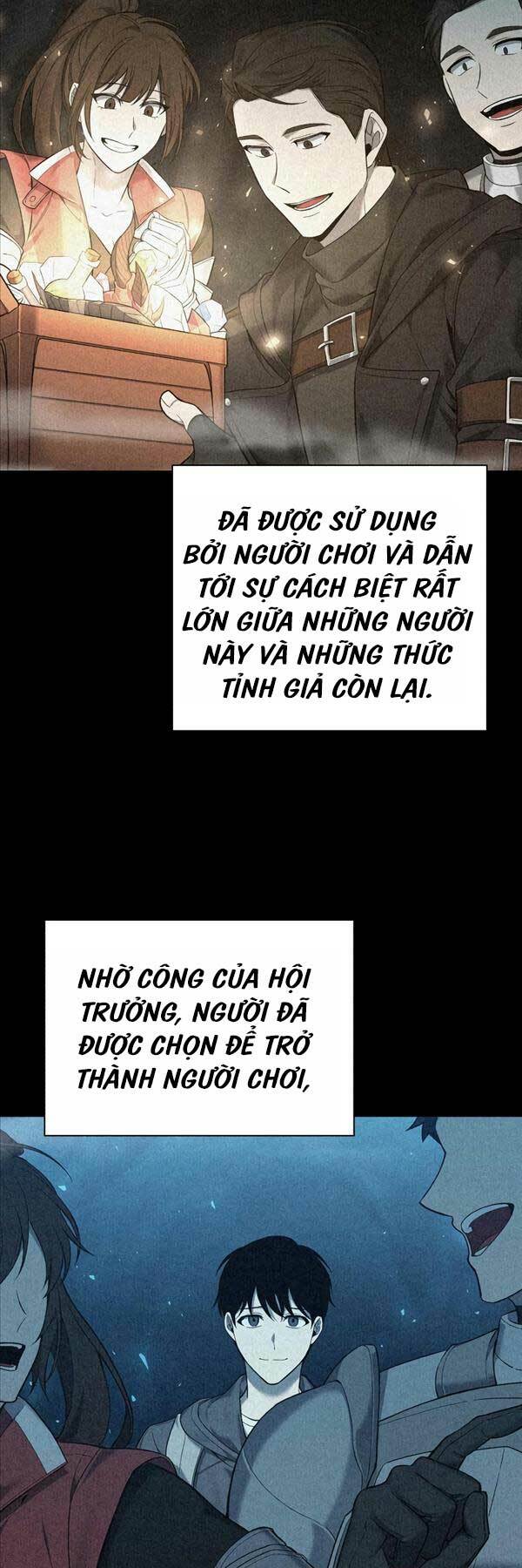Thợ Tạo Tác Vũ Khí Chapter 2 - Trang 2