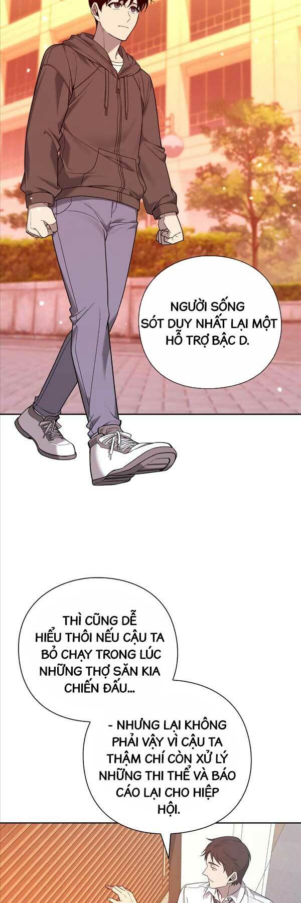 Thợ Tạo Tác Vũ Khí Chapter 2 - Trang 2