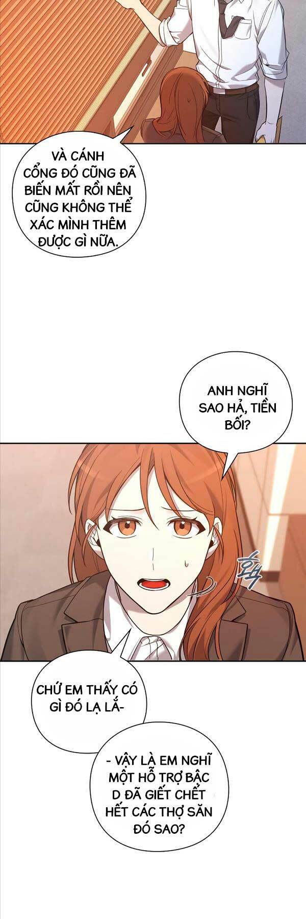 Thợ Tạo Tác Vũ Khí Chapter 2 - Trang 2