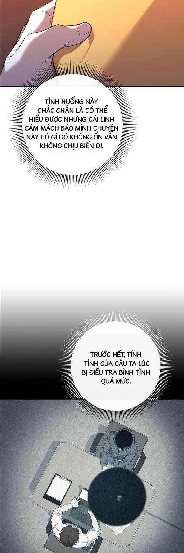 Thợ Tạo Tác Vũ Khí Chapter 2 - Trang 2