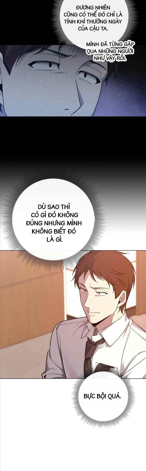Thợ Tạo Tác Vũ Khí Chapter 2 - Trang 2