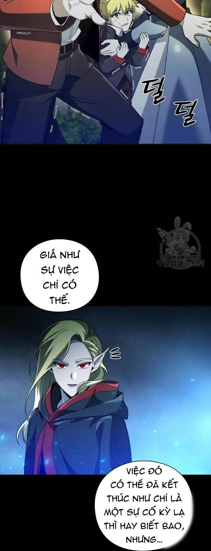 Thợ Tạo Tác Vũ Khí Chapter 20 - Trang 2