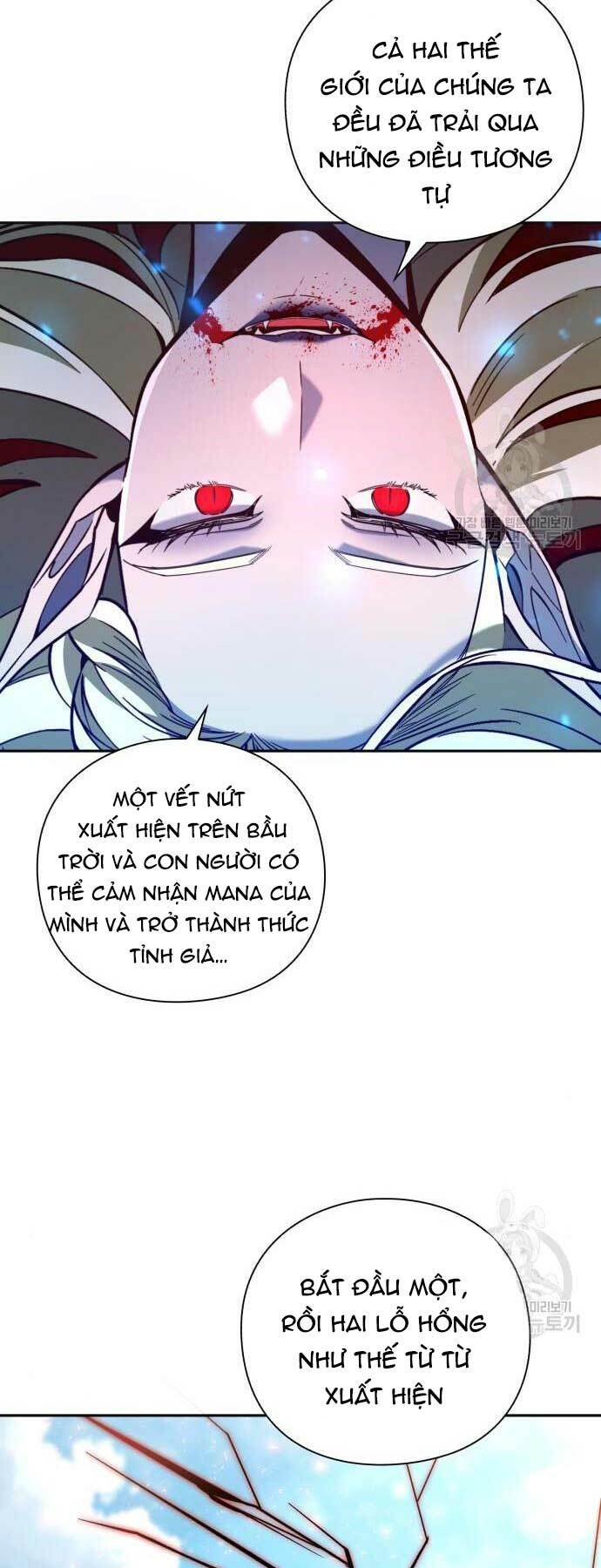 Thợ Tạo Tác Vũ Khí Chapter 20 - Trang 2