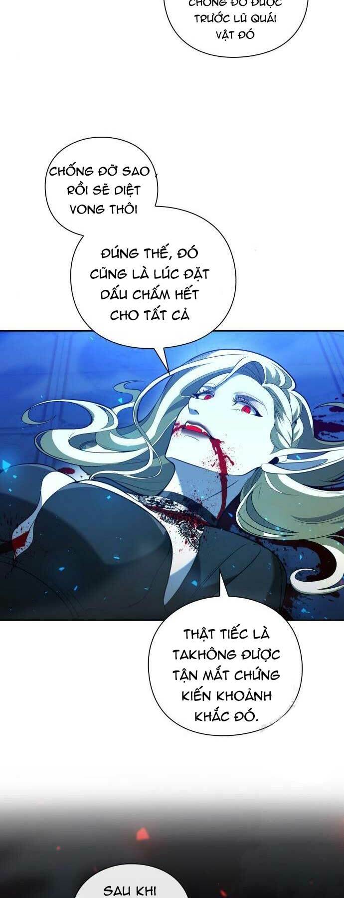 Thợ Tạo Tác Vũ Khí Chapter 20 - Trang 2