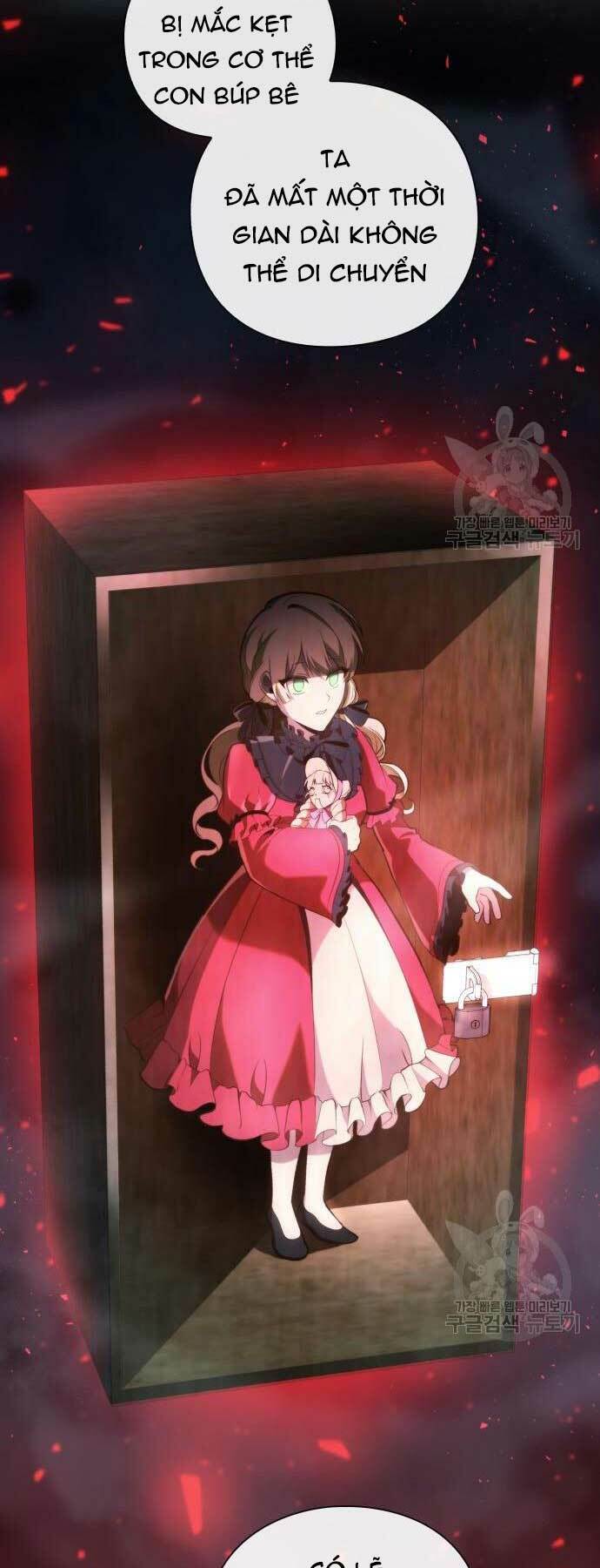 Thợ Tạo Tác Vũ Khí Chapter 20 - Trang 2