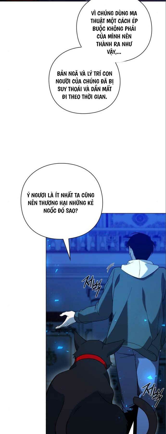 Thợ Tạo Tác Vũ Khí Chapter 21 - Trang 2